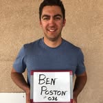 Ben Poston - @benposton2020 - Instagram