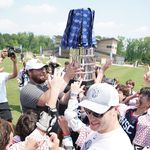 Ben Potash - @stringgodx - Instagram