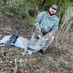 Bennie Poteet - @glocklesner214 - Instagram