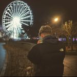 Ben Pounder - @ben_pounder - Instagram