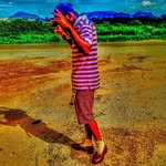 Ishmael Ben Pound - @ishmaelbenpound - Instagram