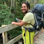 Ben Pounds - @ben.pounds.5 - Instagram