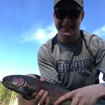 Ben pounds - @bpfish.ing - Instagram