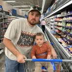 Ben Pounds - Facebook