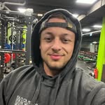 Ben - Bodybuilding - @ben_powerhaus - Instagram