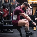 Ben - @benpowerlifting - Instagram