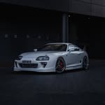 Ben Power - @power2jz_ - Instagram