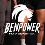 BENPOWER - ROPA DEPORTIVA - @benpowerfit - Instagram