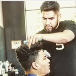 Ben Prado - @bennyblvnco__ - Instagram