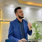 Benami Prado - @benamiprado - Instagram