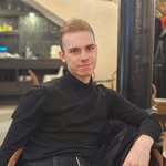Benek Prał - @beniamin_pralat - Instagram