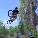 Ben Prall - @nebula_f150 - Instagram