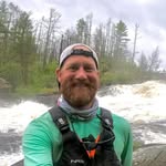 Ben Prater - @ecowarrior79 - Instagram