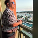 Ben Prater - @darth_prater1 - Instagram