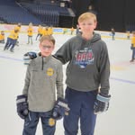 Ben Prater - @hockeydad0517 - Instagram