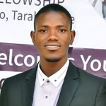 Benjamin Emmanuel Abayomi - @abben_preacher - Instagram
