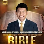 Preachers Ben Dano - Facebook