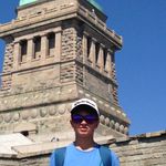 Ben Prentice - @bencababa - Instagram