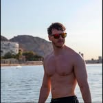 Ben Prentice - Online Coach - @benprenticefitness - Instagram