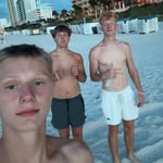 Ben Presnell - @ben_presnell - Instagram