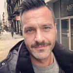 Benjamin Presnell - @bgpresnell - Instagram