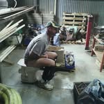 Ben Pretorius - @pretorius1774 - Instagram