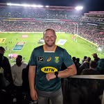 Ben Pretorius - @benpretorius95 - Instagram