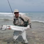 Ben Pretorius - @ufuduflyfishing - Instagram