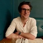 Ben Prewitt - @drchilev - Instagram