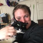 Ben Prewitt - @smartguy925 - Instagram