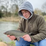 Ben Prichard - @angling_bp - Instagram