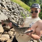 Ben Pridemore - Facebook
