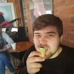 Ben Priebe - @benjipriebe - Instagram
