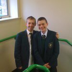 Ben Priest - @priesty1997 - Instagram