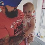 Ben Priest - @unleash_the_priest - Instagram