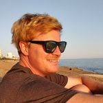 Ben Priest - @ben9priest - Instagram