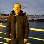 Ben Priest - @priest1905 - Instagram