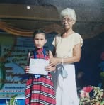Primrose Benavente - Facebook