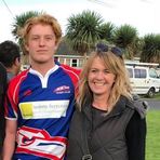 Ben Pringle - Facebook