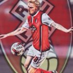 Rotherham United - @ben_pringle_is_amazing - Instagram