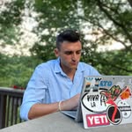 Ben Priolo - @damascus_limited - Instagram