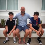 Ben Prior - @thebenprior - Instagram