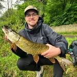 Ben Prior - @ben_prior_angling - Instagram