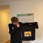 Ben Prior - @bennrprior1912 - Instagram
