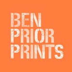 Ben Prior Prints - @benpriorprints - Instagram