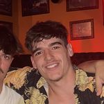 Ben Pritchard - @benpritchard__ - Instagram