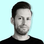 Ben Pritchard - @yesiamben - Instagram
