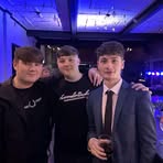 Ben Pritchard - Facebook