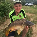 ben pritchard fishing - @ben_pritchard_2 - Instagram