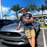 Ben_prokopchuk - @ben_prokopchuk011 - Instagram